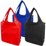 Grand sac shopping Ash en RPET certifié GRS 14L – Image 10
