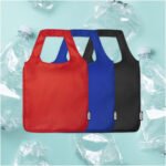 Grand sac shopping Ash en RPET certifié GRS 14L – Image 11