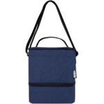 Sac-repas isotherme Tundra en RPET pour 9 canettes 9L – Image 2