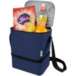 Sac-repas isotherme Tundra en RPET pour 9 canettes 9L – Image 5