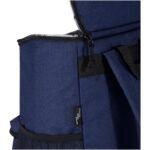 Sac à dos isotherme Tundra en RPET. 12L – Image 8