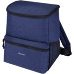Sac à dos isotherme Tundra en RPET. 12L – Image 5