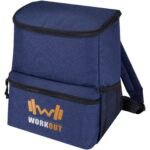 Sac à dos isotherme Tundra en RPET. 12L – Image 3