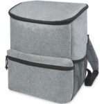 Sac à dos isotherme Tundra en RPET. 12L – Image 10