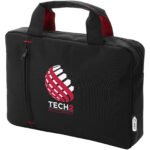 Serviette Detroit en plastique recyclé 4L – Image 3