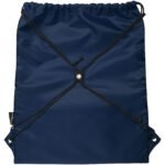 Sac isotherme 9 L recyclé avec cordon de serrage Adventure – Image 8