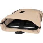 Sac à dos Byron de 18 L en RPET GRS 15,6" avec dessus enroulable – Image 7