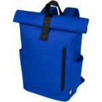 Sac à dos Byron de 18 L en RPET GRS 15,6" avec dessus enroulable – Image 12