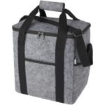 Sac isotherme Felta pour boissons en feutrine recyclée GRS de 21 L – Image 7