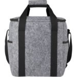 Sac isotherme Felta pour boissons en feutrine recyclée GRS de 21 L – Image 4