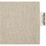 Sac cadeau moyen Pheebs en coton recyclé GRS 150 g/m² de 1,5 L – Image 5