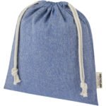 Sac cadeau moyen Pheebs en coton recyclé GRS 150 g/m² de 1,5 L – Image 7