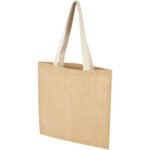 Sac shopping Juta de 7 L en jute 300 g/m² – Image 6