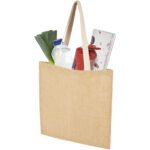 Sac shopping Juta de 7 L en jute 300 g/m² – Image 4