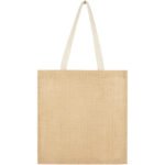 Sac shopping Juta de 7 L en jute 300 g/m² – Image 2