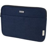 Housse pour ordinateur portable Joey de 2 L en toile recyclée GRS 14 pouces – Image 3