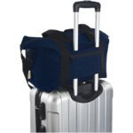 Sac de sport Joey de 25 L en toile recyclée GRS – Image 7