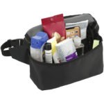 Sac banane Trailhead de 2,5 L léger et en tissu recyclé GRS – Image 5