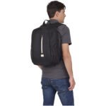 Sac à dos Case Logic Jaunt, recyclé, de 15,6" 23 L – Image 5