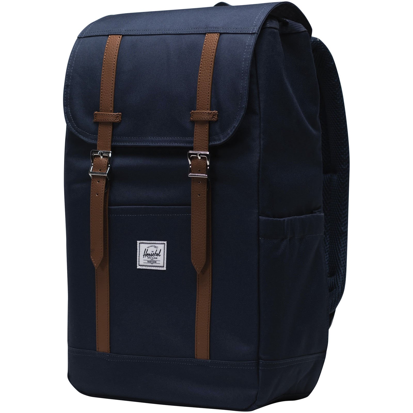 12069155-1 Sac à dos Herschel Retreat™, recyclé, pour ordinateur portable, 23 L – Image 1