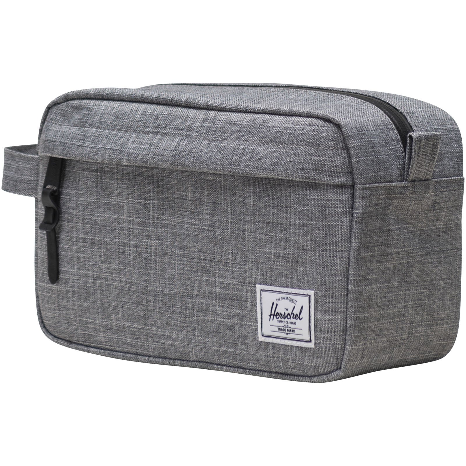 12069480-1 Kit de voyage Herschel Chapter, recyclé – Image 1