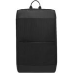 Sac à dos Rise recyclé certifié GRS pour ordinateur portable de 15,6" – Image 2