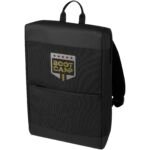 Sac à dos Rise recyclé certifié GRS pour ordinateur portable de 15,6" – Image 3
