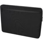 Housse pour ordinateur portable Rise de 15,6" en toile recyclée certifiée GRS – Image 7