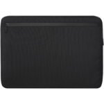 Housse pour ordinateur portable Rise de 15,6" en toile recyclée certifiée GRS – Image 4