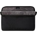 Housse pour ordinateur portable Rise de 15,6" en toile recyclée certifiée GRS – Image 6