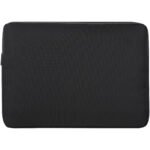 Housse pour ordinateur portable Rise de 15,6" en toile recyclée certifiée GRS – Image 2