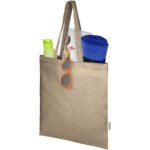 Sac shopping recyclé Pheebs 150 g/m² Aware™ – Image 4
