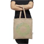 Sac shopping recyclé Pheebs 150 g/m² Aware™ – Image 7