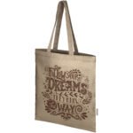 Sac shopping recyclé Pheebs 150 g/m² Aware™ – Image 3