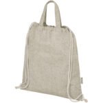 Sac à dos Pheebs avec cordon 150 g/m² Aware™ – Image 5