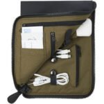 Pochette organiseur Turner recyclée GRS – Image 5