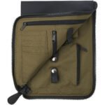 Pochette organiseur Turner recyclée GRS – Image 6