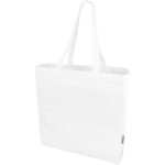 Sac shopping Odessa recyclé GRS de 220 gr/m² capacité 13 litres – Image 8