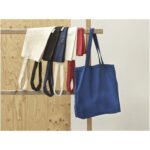 Sac shopping Odessa recyclé GRS de 220 gr/m² capacité 13 litres – Image 6
