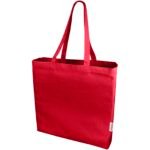 Sac shopping Odessa recyclé GRS de 220 gr/m² capacité 13 litres – Image 10