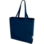 Sac shopping Odessa recyclé GRS de 220 gr/m² capacité 13 litres – Image 11