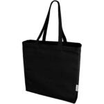 Sac shopping Odessa recyclé GRS de 220 gr/m² capacité 13 litres – Image 12