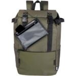 Sac à dos modulaire Roam recyclé certifié GRS – Image 6