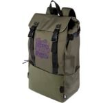 Sac à dos modulaire Roam recyclé certifié GRS – Image 3