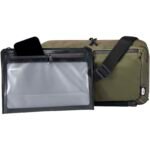 Sac bandoulière modulaire Roam recyclé certifié GRS – Image 6