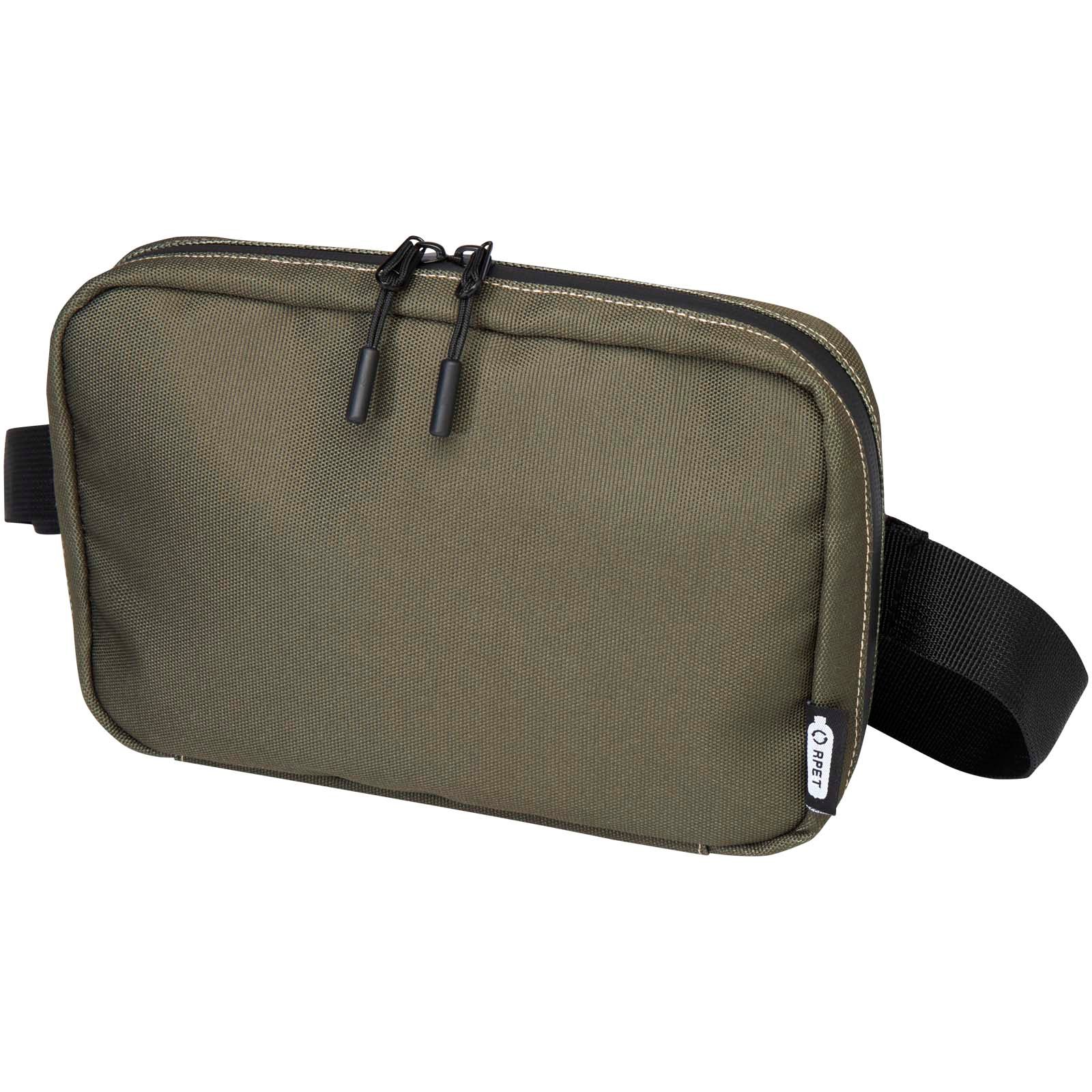 12071661-1 Trousse de toilette modulaire Roam recyclée certifiée GRS – Image 1