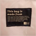 Sac recyclé pour ordinateur portable 15,6" Case Logic Invigo – Image 8