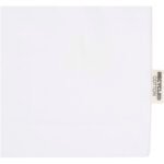 Sac shopping à soufflets Madras en coton recyclé 140 g/m² certifié GRS – Image 6