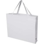 Sac shopping Odessa en coton recyclé 220 g/m² certifié GRS 40L