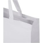 Sac shopping Odessa en coton recyclé 220 g/m² certifié GRS 40L – Image 5